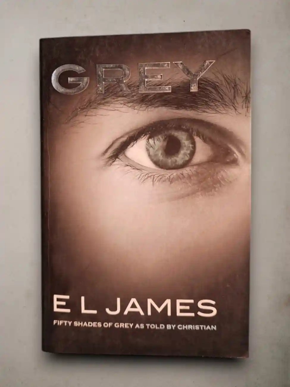 Grey